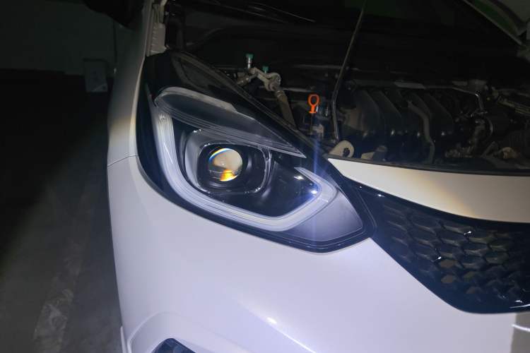 Used Honda LIFE 2021 1.5L CVT SPO-SS Dynamic Edition