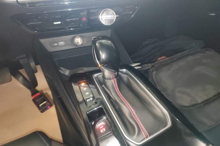 Used MG 5 2022 180 DVVT CVT Youth Flagship Edition
