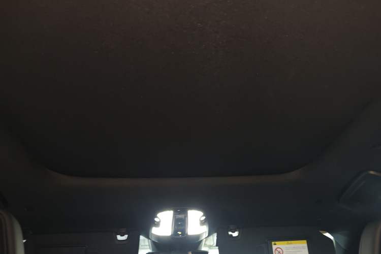 Used Lynk & Co 09 EM-P 2021 2.0T PHEV Halo Six-Seater