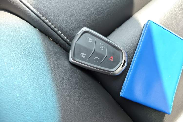 Used Cadillac XTS 2018 28T Tech Edition