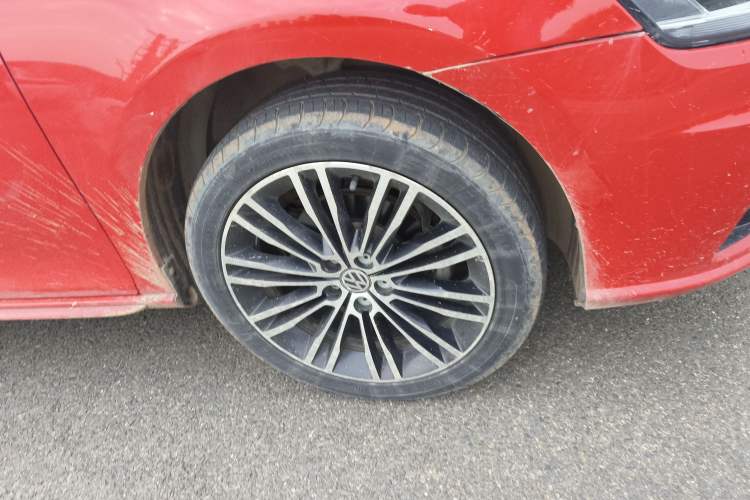 Used Volkswagen Bora 2014 1.4TSI Automatic Sportline