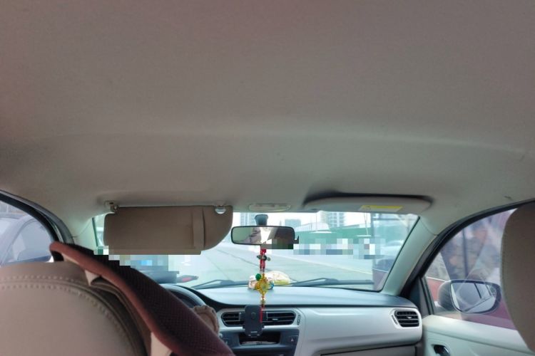 Used Citroen Elysee 2014 1.6L Manual Fashion Edition
