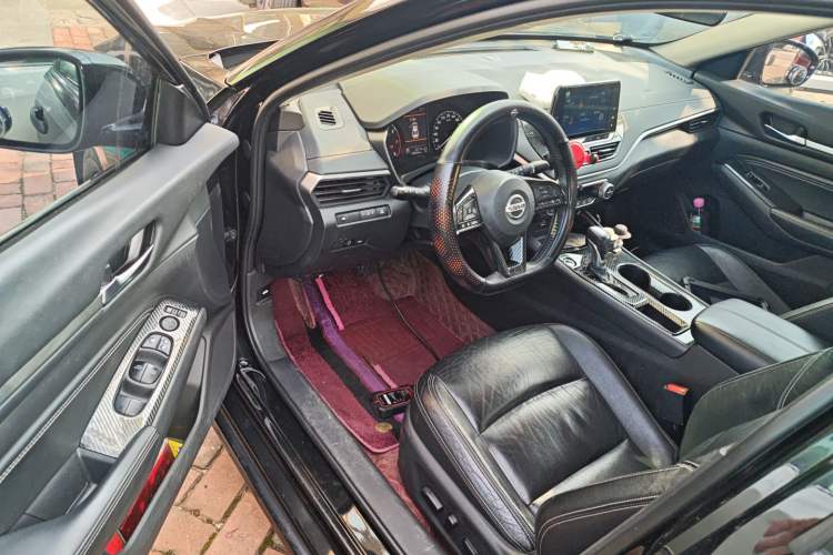 Used Nissan Teana 2020 2.0L XL Comfort Edition