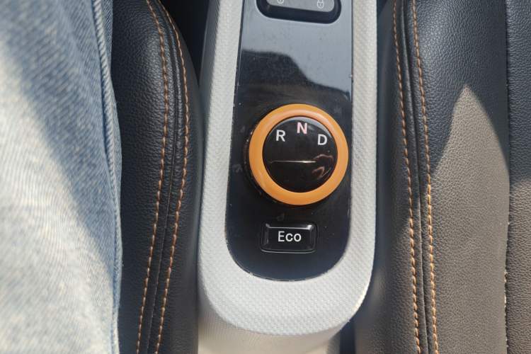 Used CHANGAN OSHAN Nio Ⅱ 2019 Smart Model Gear Lever