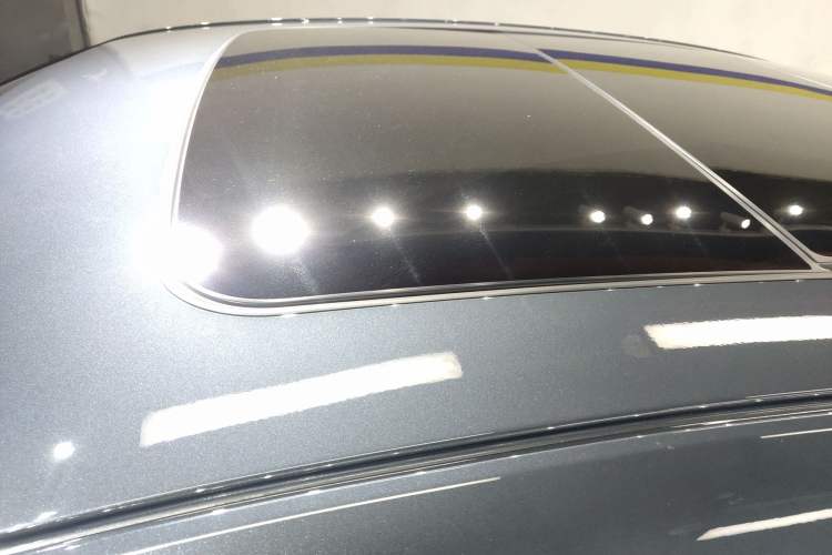 Used Geely Auto Preface 2024 2.0TD Qingyun Edition