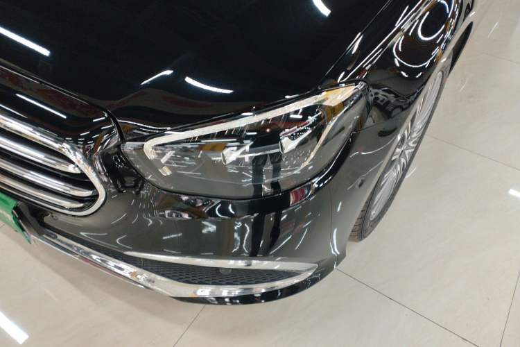 Used Mercedes-Benz E-Class 2022 Updated E 300 L Luxury Edition