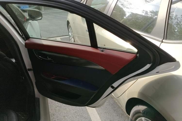 Used Cadillac ATS-L 2017 28T Tech Edition