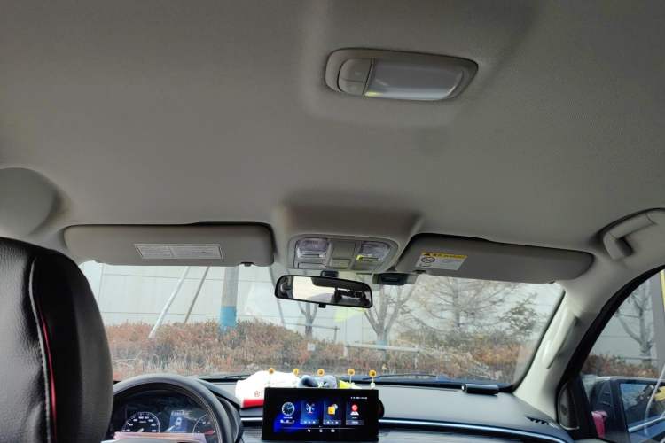 Used Foton General G9 2025 2.0T Diesel Automatic 4x4 Long Wheelbase Special Edition
