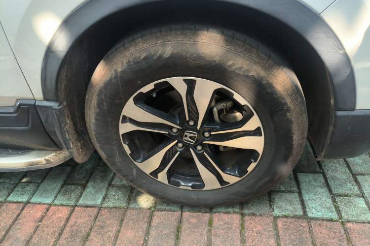 Used Honda CR-V 2021 240TURBO CVT 2WD Comfort Version