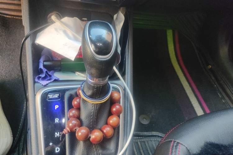 Used Hyundai Verna (new generation) 2016 1.4L Automatic Cool Edition GLS
