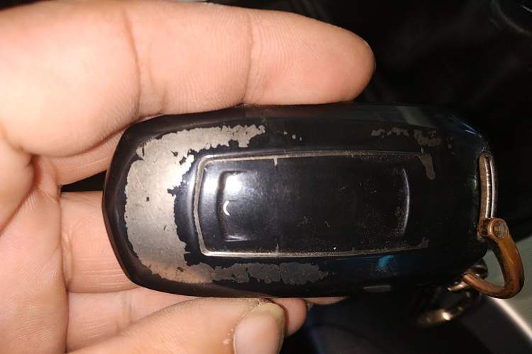 Used Geely Auto Emgrand GL 2017 1.3T Manual Elite Model