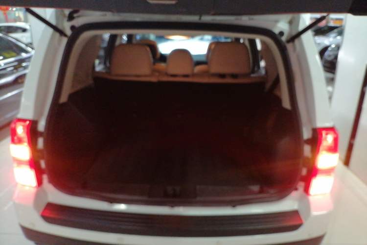 Used Jeep Patriot 2015 2.0L Sport Edition