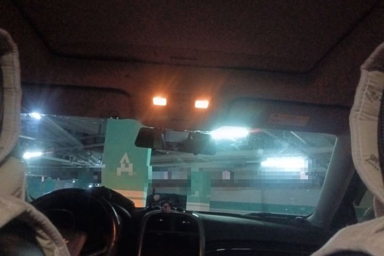 Used Chevrolet Malibu 2014 1.6T Automatic Comfort Edition