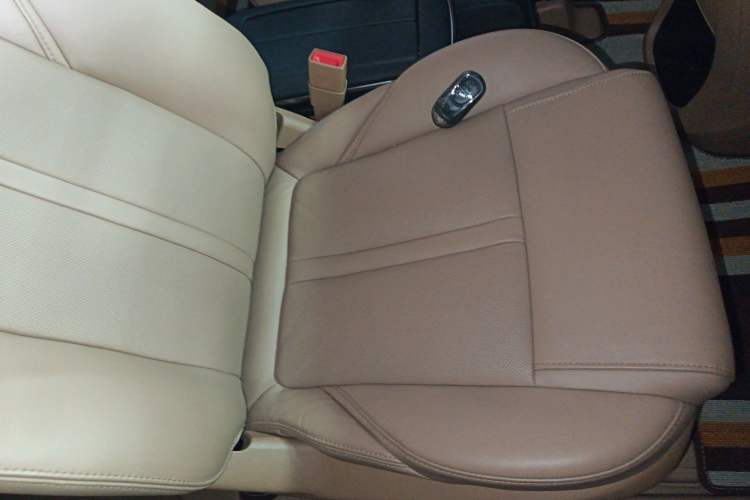 Used Buick GL8 2018 ES 28T Luxury Model China VI Standard
