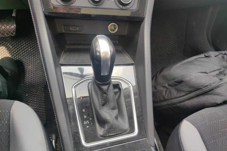 Used Jetta VS7 2022 280TSI Automatic Trend Edition
