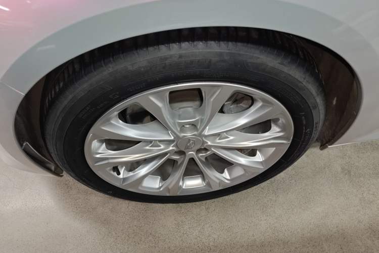 Used Cadillac CT5 2020 28T Luxury Version
