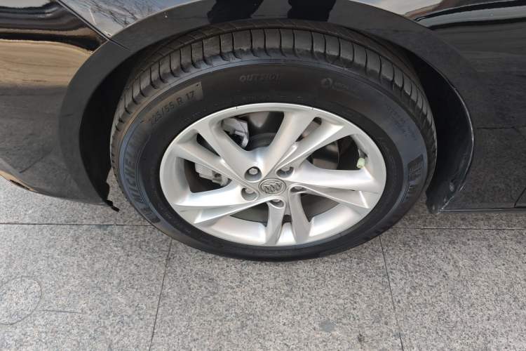 Used Buick Regal 2021 552T Elite Edition