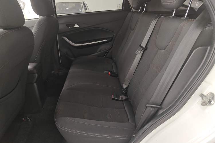 Used Chery Tiggo 3X 2018 1.5L Automatic Comfort Edition