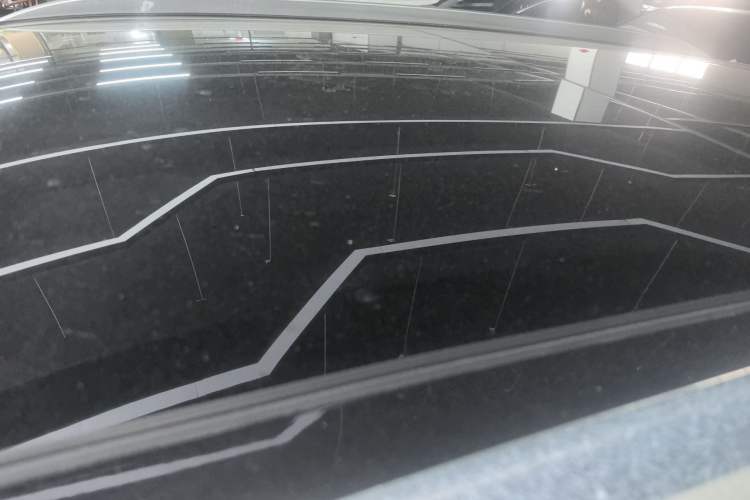 Used Porsche Cayenne E-Hybrid 2019 Cayenne E-Hybrid 2.0T Roof