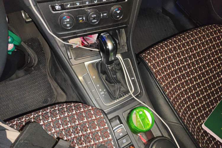 Used Volkswagen Golf 2017 230TSI Automatic Comfort Edition – Celebrating Milestone of One Million Units