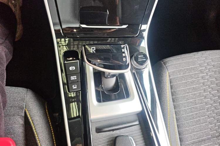 Used Kia Seltos 2023 1.5L CVT Comfort Edition