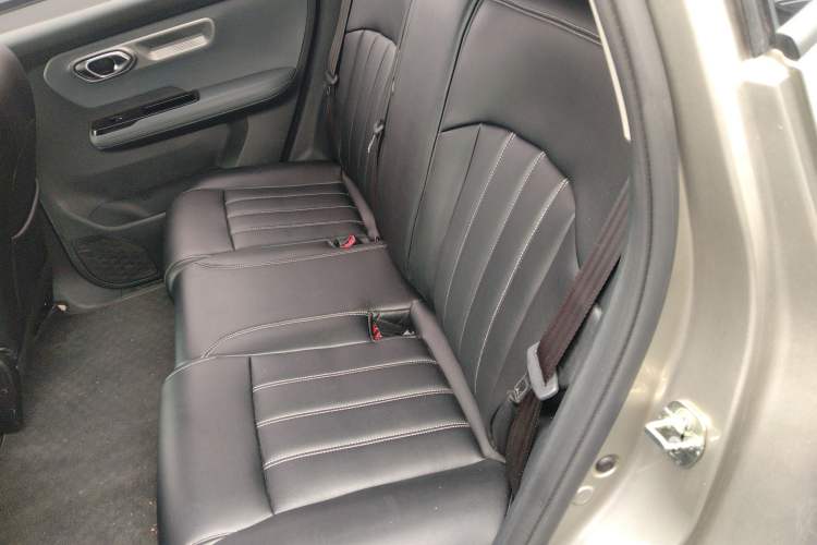 Used AION Y 2023 Plus 510 Enjoy Edition