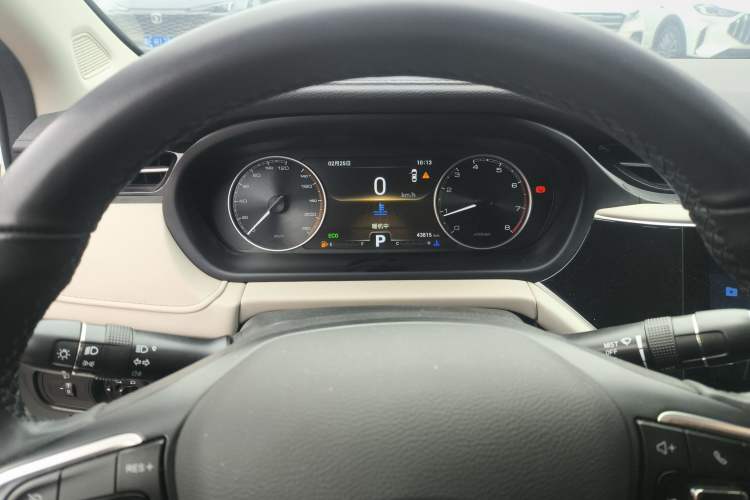 Used Chery Arrizo GX 2019 Pro 1.5T CVT Model Color Version China VI Standard