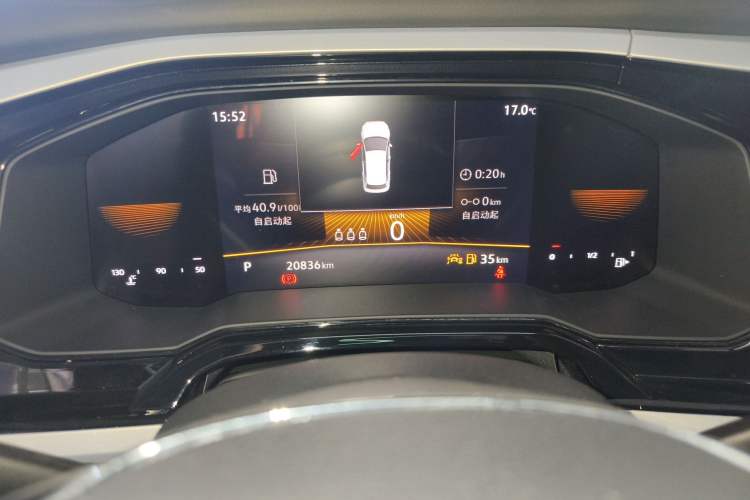 Used Volkswagen Polo 2023 Restyled Plus 1.5L Automatic Colorful Tech Edition