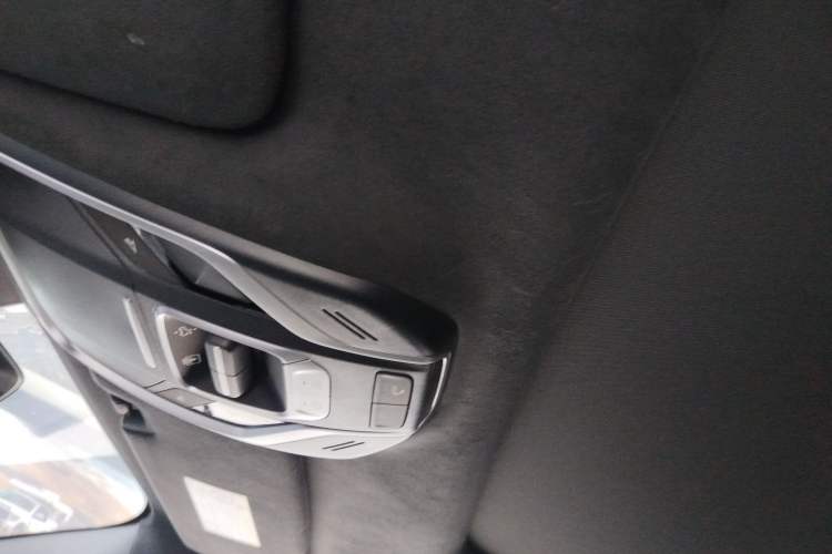 Used Geely Auto Preface 2023 2.0TD "Only This Verdant Green" Edition