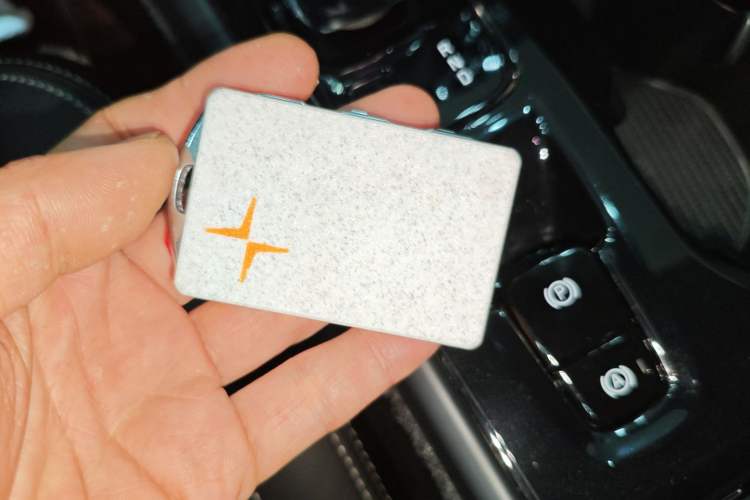 Used Volvo XC40 2020 T4 Four-Wheel Drive Smart Luxury Edition
