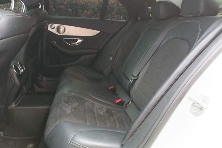 Used Mercedes-Benz C-Class 2018 C 200 Achievement Special Edition
