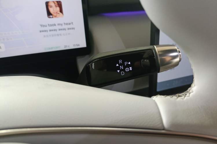 Used XPeng P7+ 2024 Long-Range Max