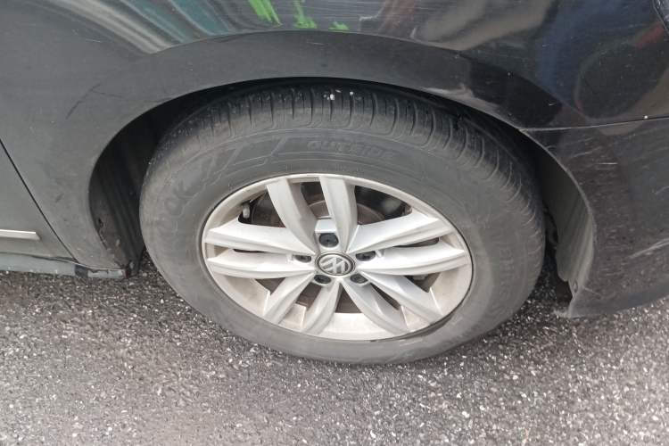 Used Volkswagen Passat 2016 330TSI DSG Luxury Edition