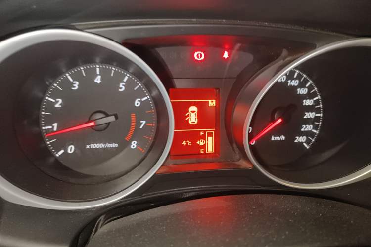 Used Mitsubishi ASX 2018 1.6L Manual Two-Wheel Drive Fashion Edition