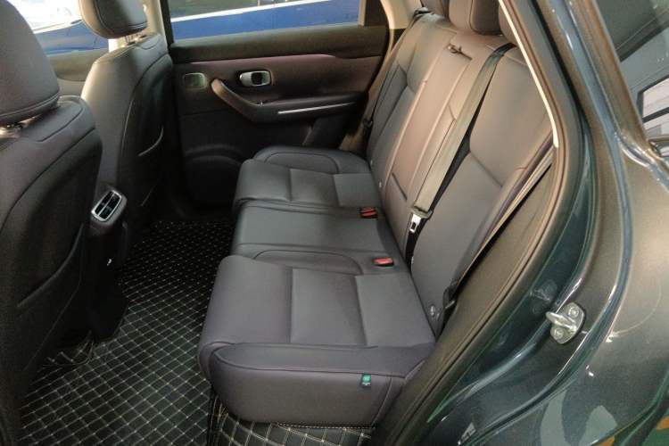 Used Leapmotor C10 2024 530 LiDAR Edition