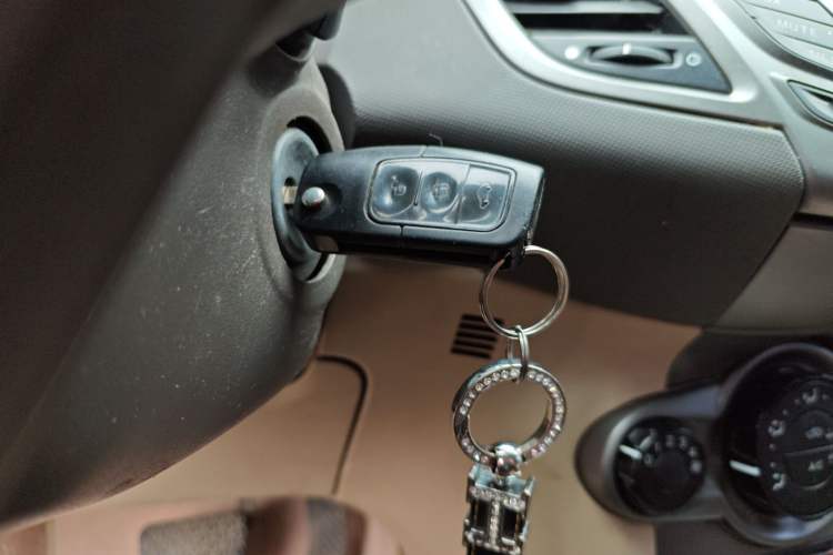 Used Ford Fiesta 2011 Hatchback 1.5L Automatic Fashion Edition
