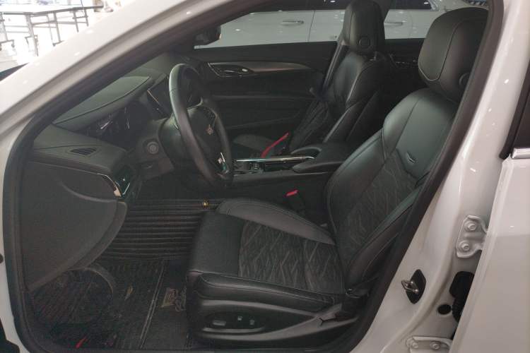 Used Cadillac ATS-L 2017 28T Tech Edition
