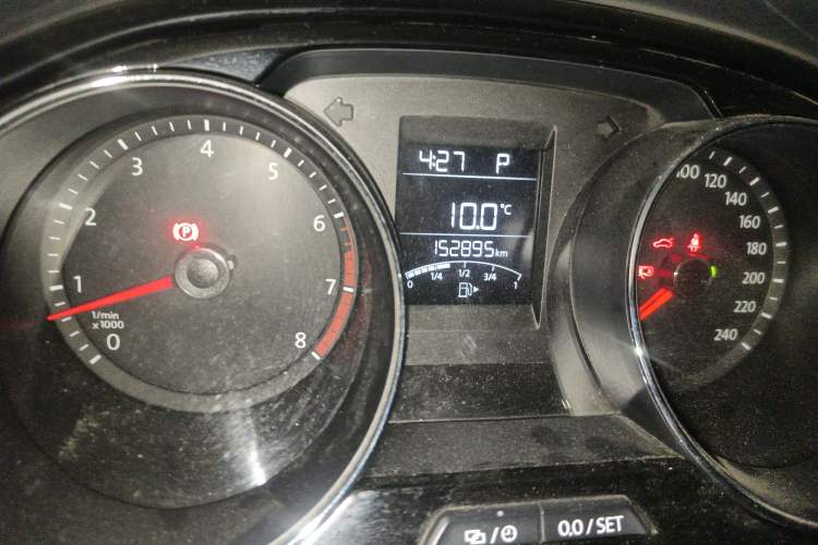 Used Volkswagen C-TREK 2017 1.6L Automatic Comfort Model