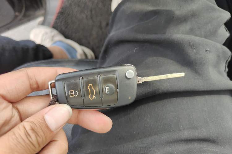 Used Audi Q7 2011 3.0 TFSI Technology (200kW)
