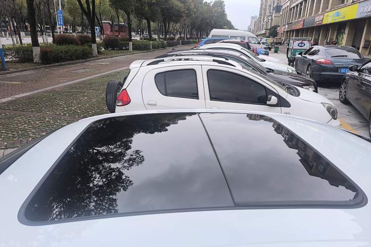 Used Volkswagen Sagitar 2020 280TSI DSG Comfort Version China VI Standard Roof