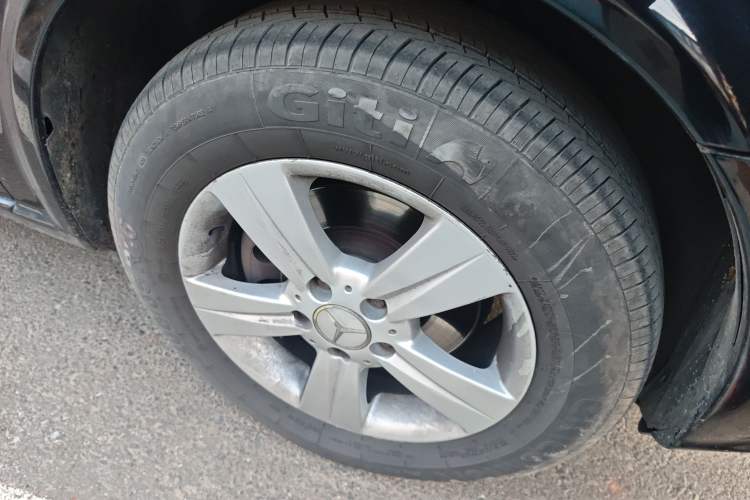 Used Mercedes-Benz Vito 
