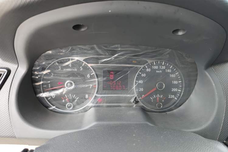 Used JAC J6 A30 2013 1.5L Manual Luxury Model China IV Standard