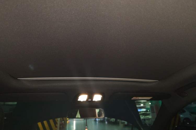 Used Volvo S60 2025 B4 Zhiyi Luxury Edition