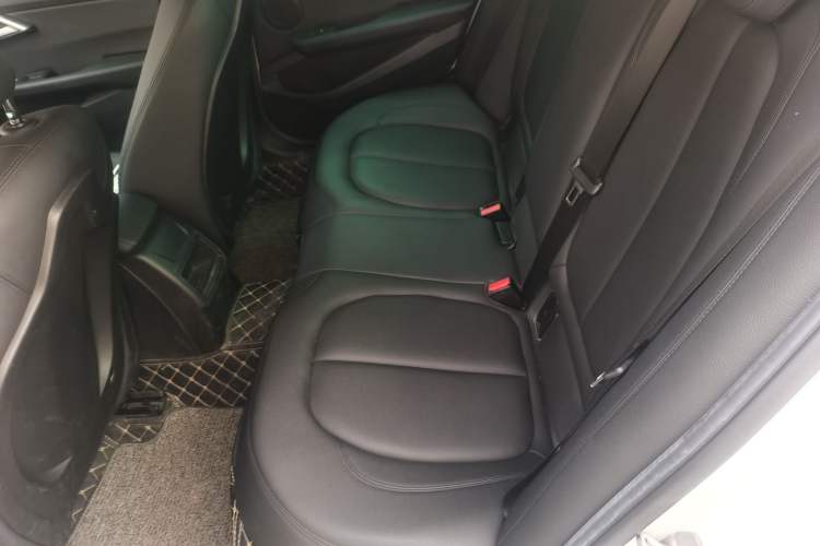 Used BMW 1 Series 2020 120i Fashion Model
