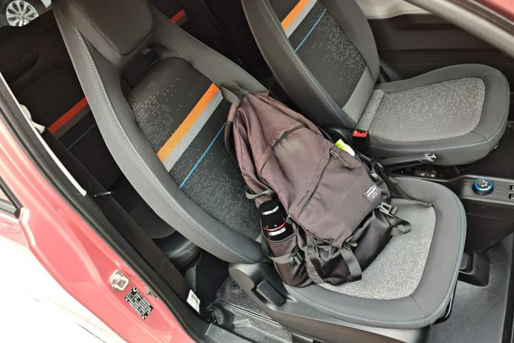 Used Wuling Hongguang MINIEV 2020 Enjoyment Model Lithium Iron Phosphate