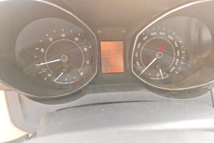 Used Chery Arrizo 7 2013 1.6L Manual Zhi Ling Edition
