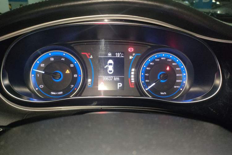 Used Fiat Viaggio 2015 1.4T Automatic Jingxiang Edition