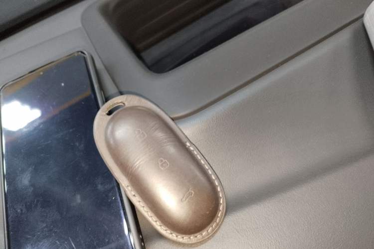 Used Li Auto L9 2022 Max model