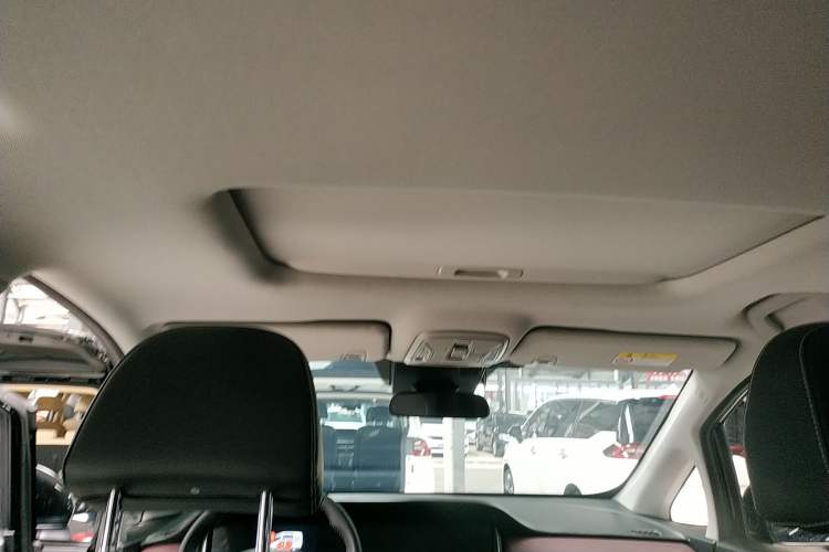 Used GAC Trumpchi M6 2023 PRO 270T DCT Luxury Edition