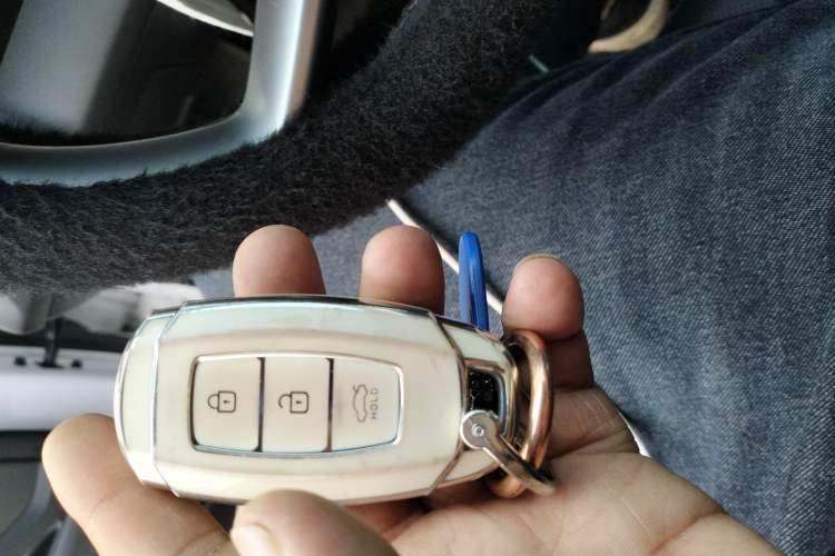 Used Hyundai Elantra 2023 1.5L CVT GLX Elite Edition
